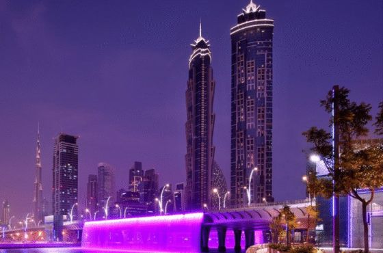 UAE