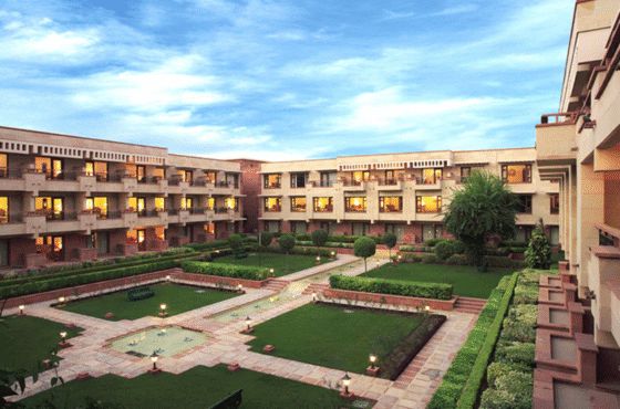 Agra