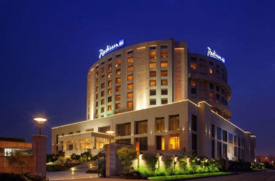Delhi