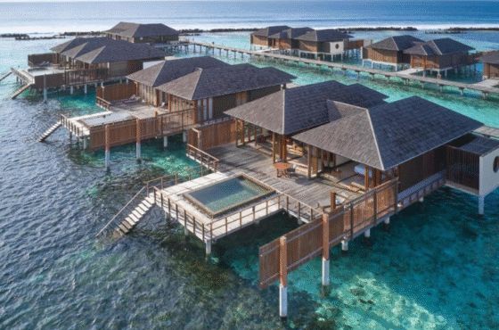 Maldives 