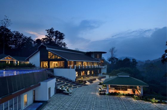 Coorg