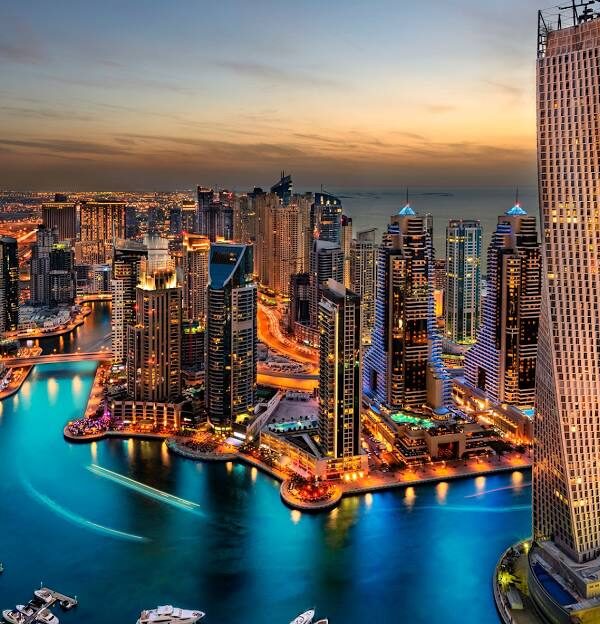 Dubai