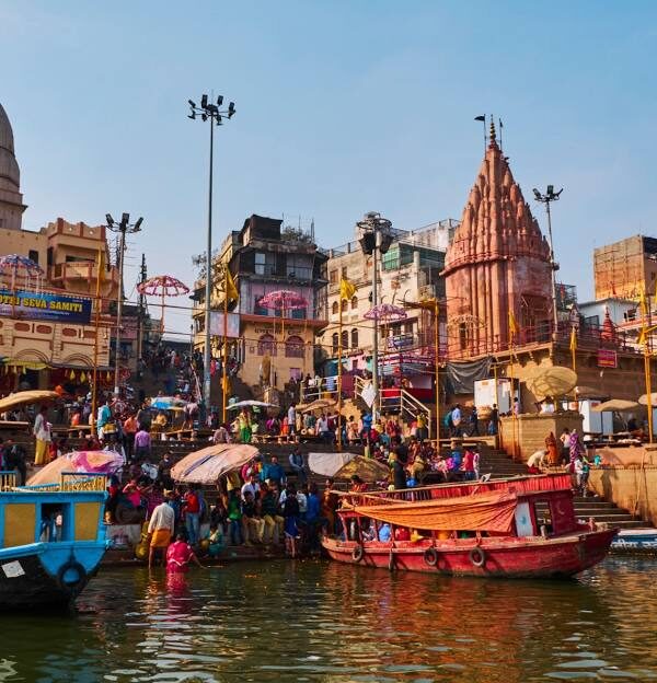 Varanasi