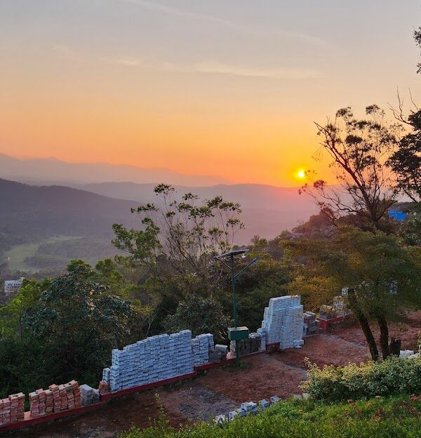 coorg