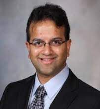 Arjun Deshmukh