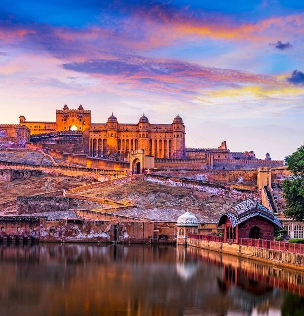 Jaipur