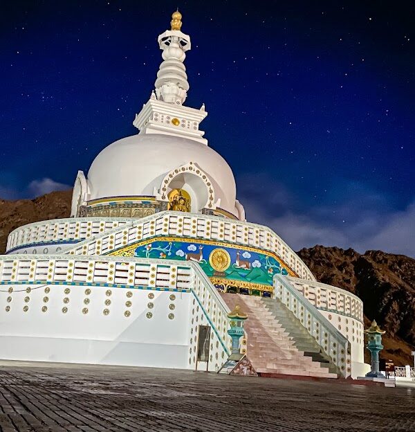 Leh