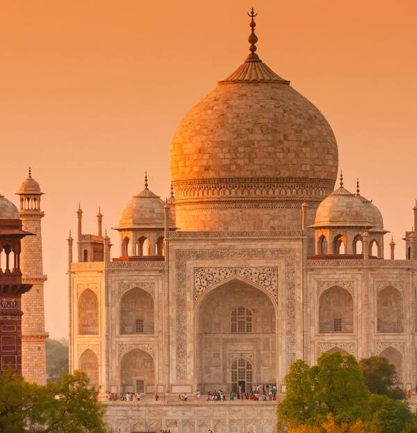 Agra