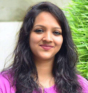 Neha Nair
