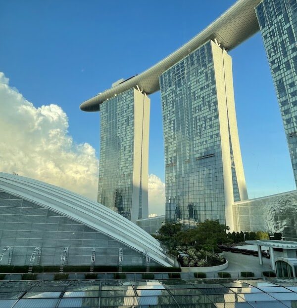 Singapore