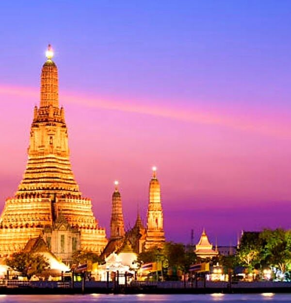 Thailand