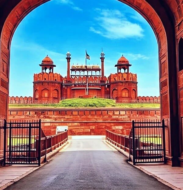 Delhi