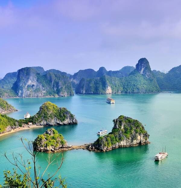 Vietnam